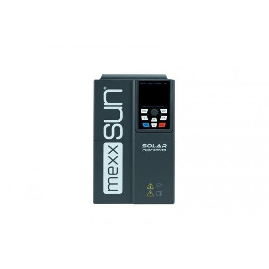 15Hp (11 kW) Solar Pompa Sürücüsü (Trifaze)