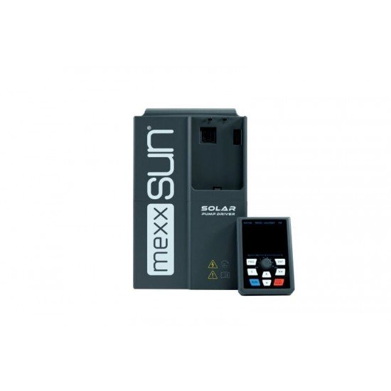 15Hp (11 kW) Solar Pompa Sürücüsü (Trifaze)