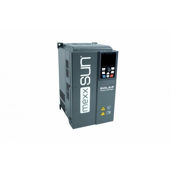 20Hp (15 kW) Solar Pompa Sürücüsü (Trifaze)