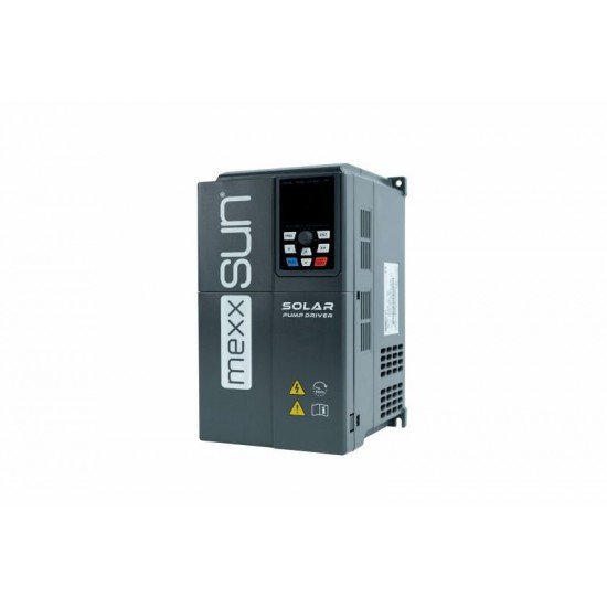 20Hp (15 kW) Solar Pompa Sürücüsü (Trifaze)