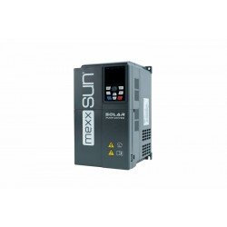 25Hp (18,5 kW) Solar Pompa Sürücüsü (Trifaze)