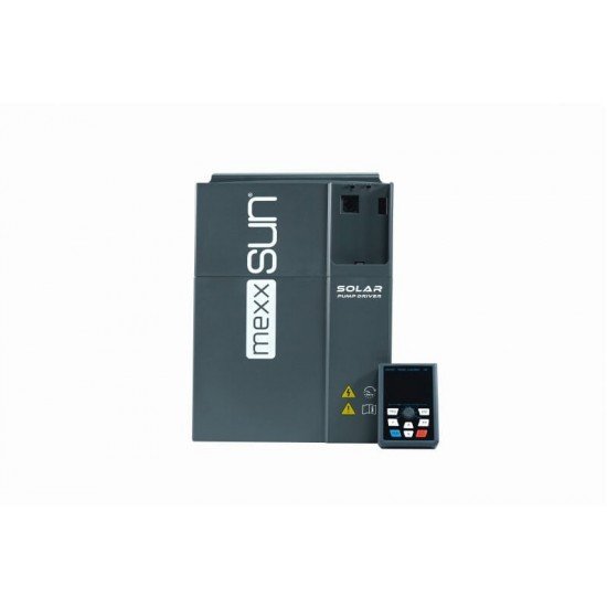 30Hp (22 kW) Solar Pompa Sürücüsü (Trifaze)