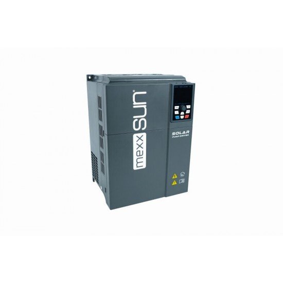 30Hp (22 kW) Solar Pompa Sürücüsü (Trifaze)