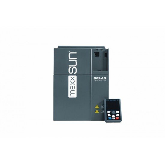 40Hp (30 kW) Solar Pompa Sürücüsü (Trifaze)