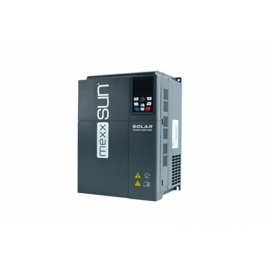 40Hp (30 kW) Solar Pompa Sürücüsü (Trifaze)