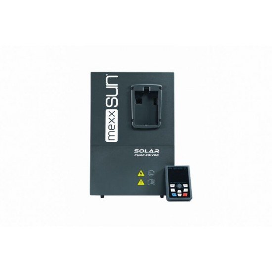 50Hp (37 kW) Solar Pompa Sürücüsü (Trifaze)