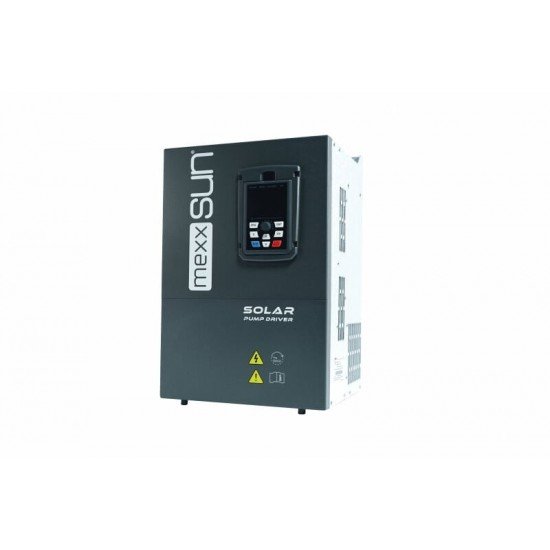 50Hp (37 kW) Solar Pompa Sürücüsü (Trifaze)