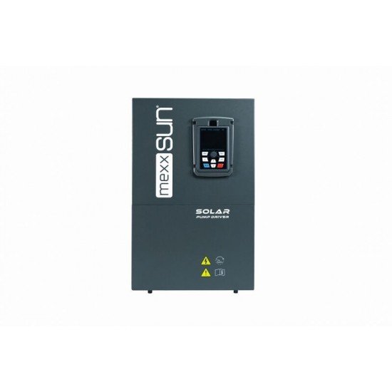 60Hp (45 kW) Solar Pompa Sürücüsü (Trifaze)