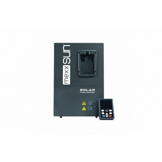 60Hp (45 kW) Solar Pompa Sürücüsü (Trifaze)