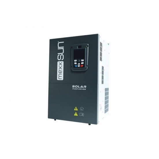 60Hp (45 kW) Solar Pompa Sürücüsü (Trifaze)