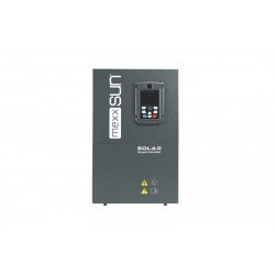 100Hp (75 kW) Solar Pompa Sürücüsü (Trifaze)