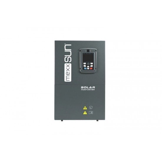 100Hp (75 kW) Solar Pompa Sürücüsü (Trifaze)