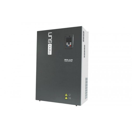 150Hp (110 kW) Solar Pompa Sürücüsü (Trifaze)