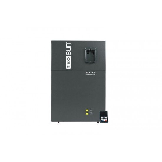 150Hp (110 kW) Solar Pompa Sürücüsü (Trifaze)