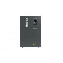 175Hp (132 kW) Solar Pompa Sürücüsü (Trifaze)