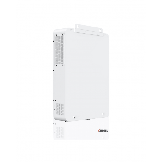 10Kw 48V Çift Mppt Off Grid Hibrit İnverter | Yüksek Voltaj Güneş Enerjisi Sistemi İçin