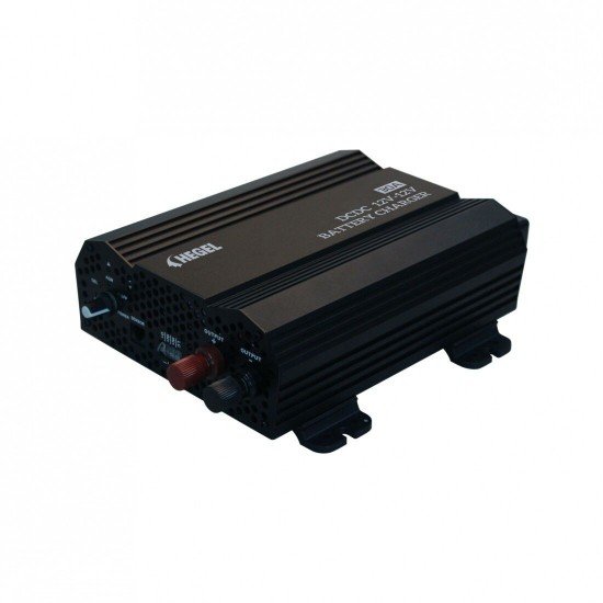 Dc-Dc Akü Şarj Cihazı 30A - Hegel