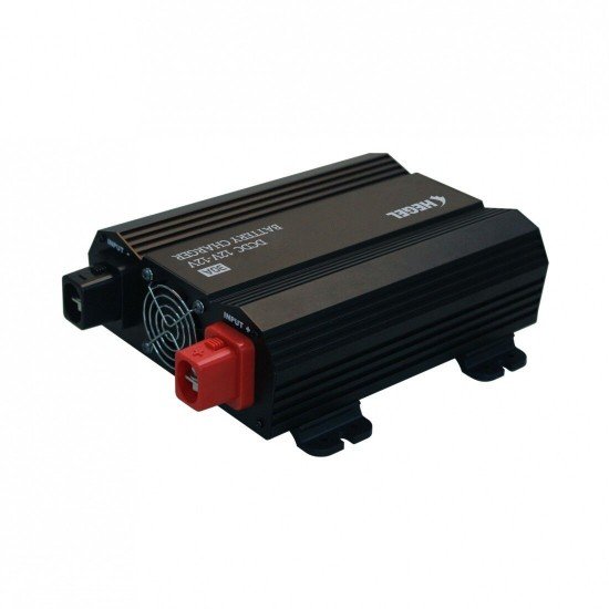 Dc-Dc Akü Şarj Cihazı 30A - Hegel