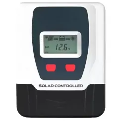 Solar Şarj Kontrol Cihazı 40A 12/24V Pwm Betatek