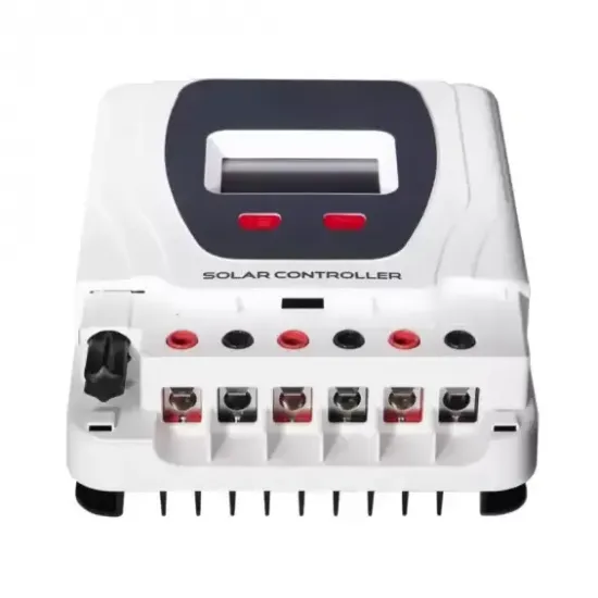 Solar Şarj Kontrol Cihazı 40A 12/24V Pwm Betatek