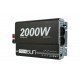 Modifiye sinüs 12V 2000W
