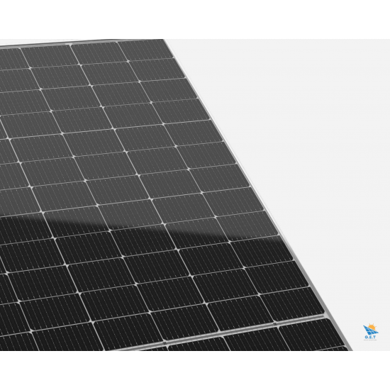 Get 625W Topcon Güneş Paneli | Yüksek Verimli Solar Enerji Çözümü