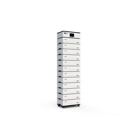 MEXXSUN Yüksek Voltaj Lityum Akü 61.44 kWh