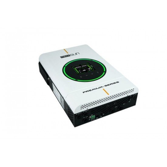 MEXX-P4kW - Premium 24V 4kW (Wi-Fi/ Dual Output)