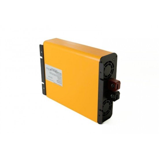 Tam sinüs 12V 1500W