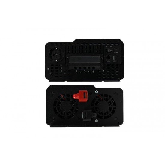 Tam sinüs 12V 3000W