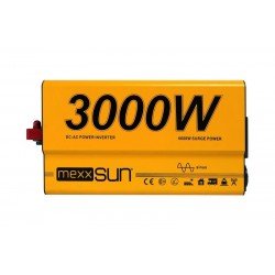 Tam sinüs 12V 3000W