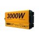 Tam sinüs 12V 3000W