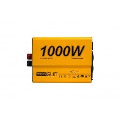 Tam Sinüs 24V 1000W