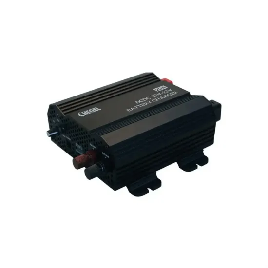 20A 12V DC-DC Şarj Cihazı (HEGEL ND1212-20)