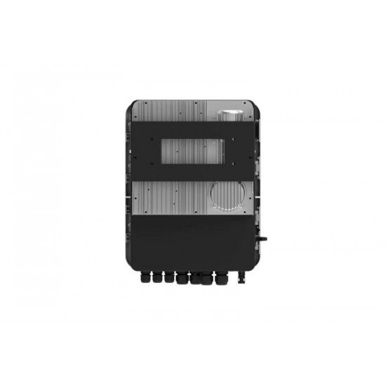 DEYE 5 KW Hibrit Monofaze LV (48V)