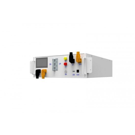 DEYE Yüksek Voltaj Lityum Akü 20.48 kWh