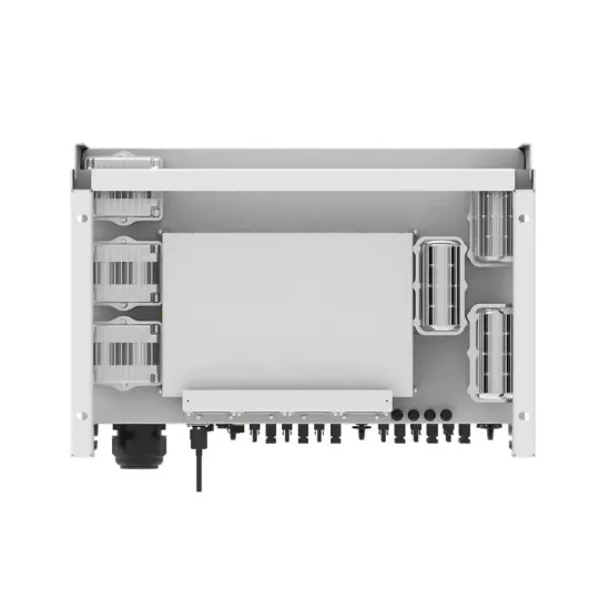 Chisage 100KW Trifaze On-Grid İnvertör