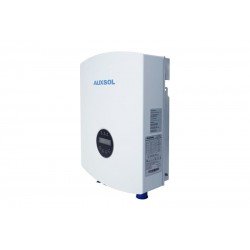 AUXSOL 3.6KW Monofaz