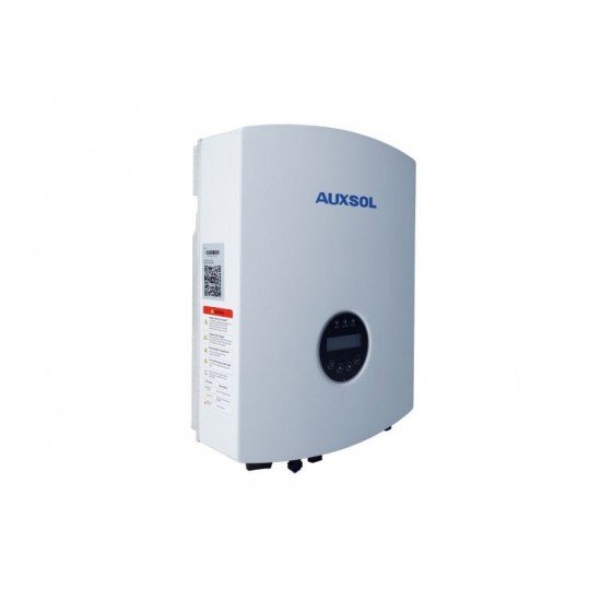 AUXSOL 3.6KW Monofaz