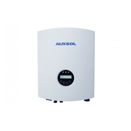 AUXSOL 3.6KW Monofaz
