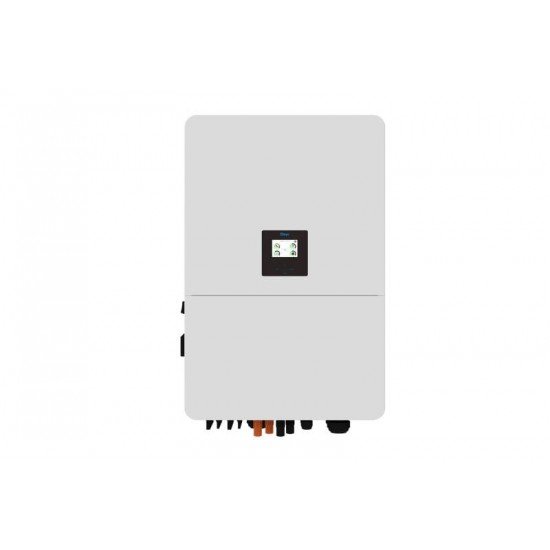 DEYE 80kW Hibrit Trifaze (HV)