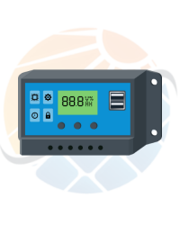 Şarj Kontrol Cihazları